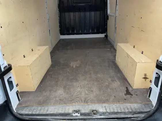 RENAULT MASTER FG III - voiture d'occasion - Photo 16