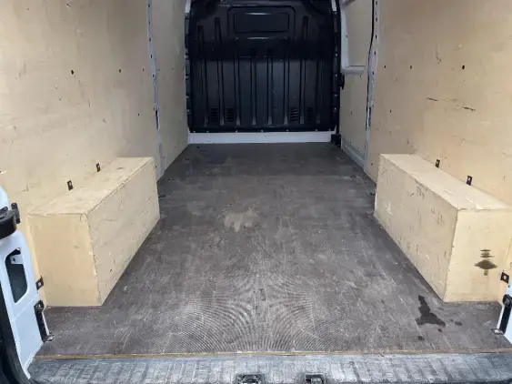 RENAULT MASTER FG III - voiture d'occasion - Photo 17