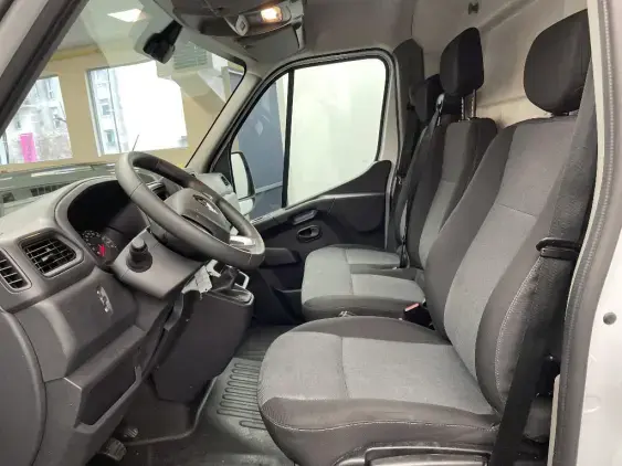 RENAULT MASTER FG III - voiture d'occasion - Photo 18