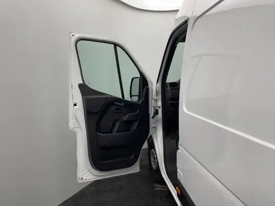 RENAULT MASTER FG III - voiture d'occasion - Photo 19