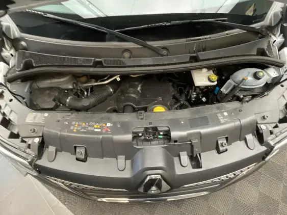 RENAULT MASTER FG III - voiture d'occasion - Photo 21