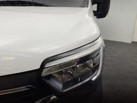 RENAULT MASTER FG III - voiture d'occasion - Photo 22