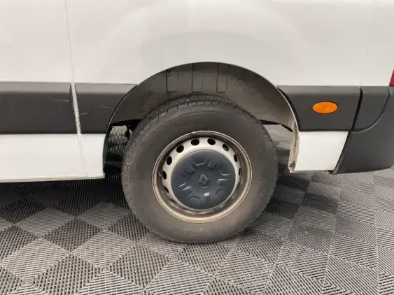 RENAULT MASTER FG III - voiture d'occasion - Photo 24