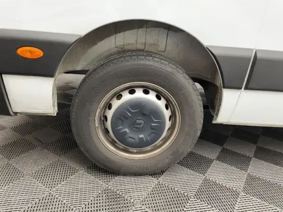 RENAULT MASTER FG III - voiture d'occasion - Photo 25