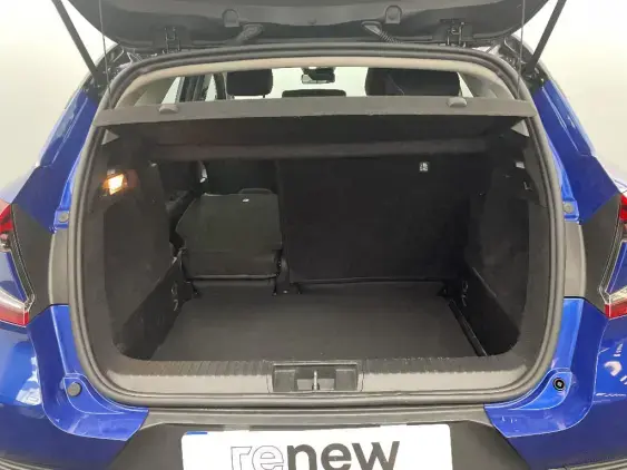 RENAULT CAPTUR II - voiture d'occasion - Photo 16