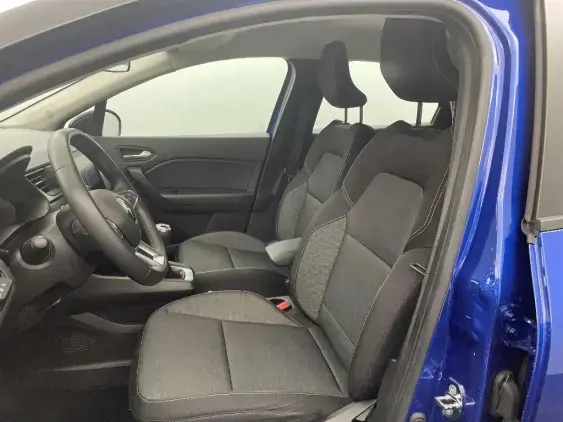 RENAULT CAPTUR II - voiture d'occasion - Photo 18