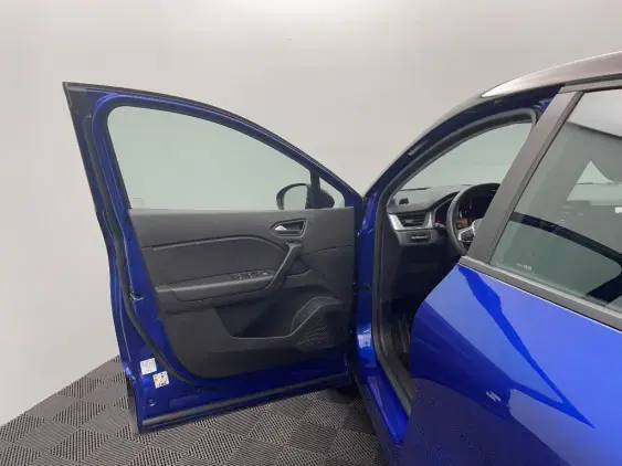 RENAULT CAPTUR II - voiture d'occasion - Photo 19