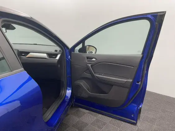 RENAULT CAPTUR II - voiture d'occasion - Photo 20