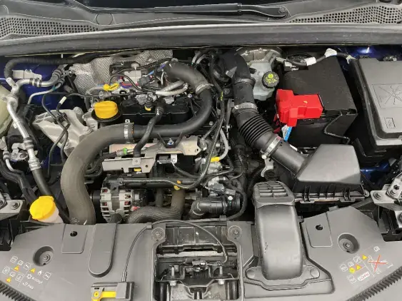 RENAULT CAPTUR II - voiture d'occasion - Photo 21