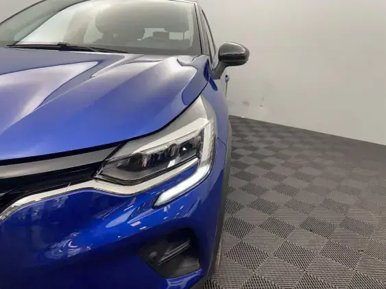 RENAULT CAPTUR II - voiture d'occasion - Photo 22