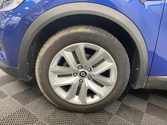 RENAULT CAPTUR II - voiture d'occasion - Photo 23