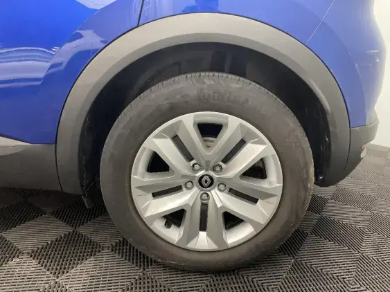 RENAULT CAPTUR II - voiture d'occasion - Photo 24