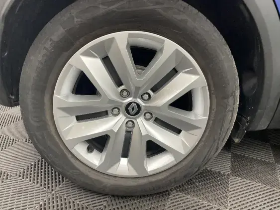 RENAULT CAPTUR II - voiture d'occasion - Photo 25