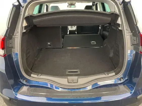 RENAULT SCENIC IV - voiture d'occasion - Photo 16