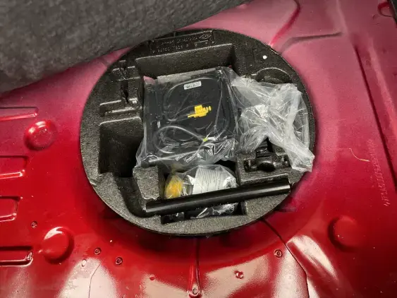 RENAULT ZOE - voiture d'occasion - Photo 17