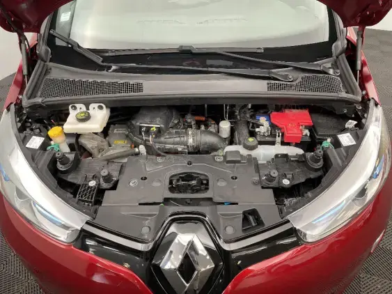 RENAULT ZOE - voiture d'occasion - Photo 21