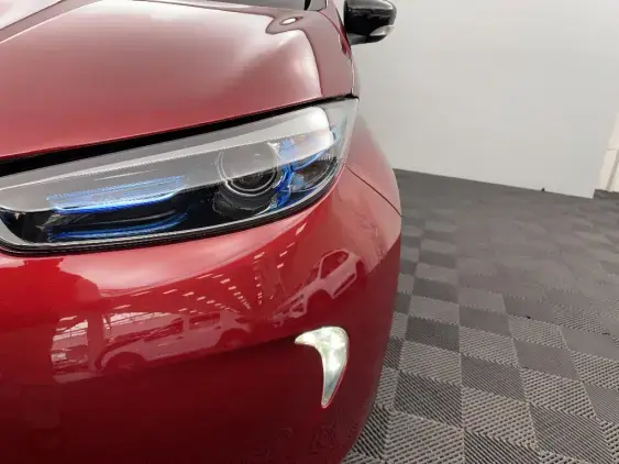 RENAULT ZOE - voiture d'occasion - Photo 22