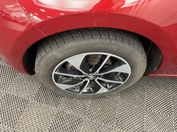 RENAULT ZOE - voiture d'occasion - Photo 23