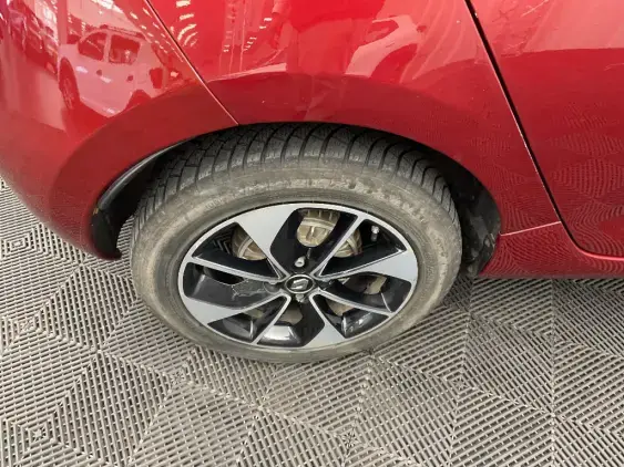 RENAULT ZOE - voiture d'occasion - Photo 25