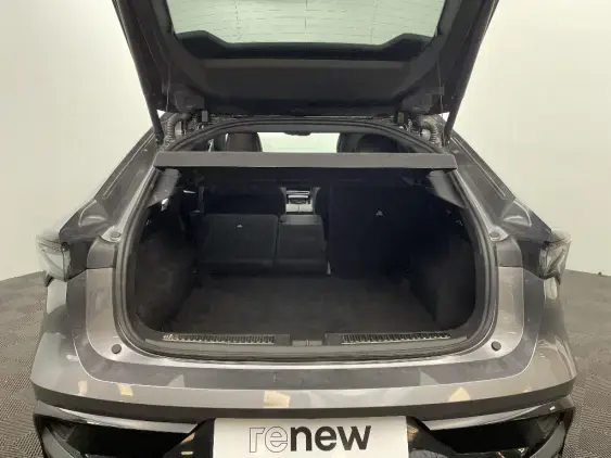 RENAULT RAFALE - voiture d'occasion - Photo 16