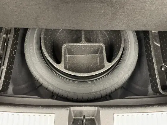 RENAULT RAFALE - voiture d'occasion - Photo 17