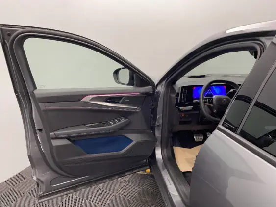 RENAULT RAFALE - voiture d'occasion - Photo 19