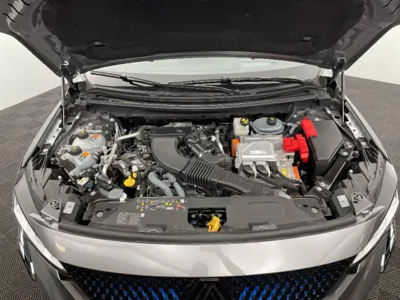 RENAULT RAFALE - voiture d'occasion - Photo 21