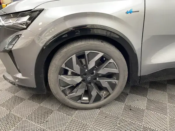 RENAULT RAFALE - voiture d'occasion - Photo 23