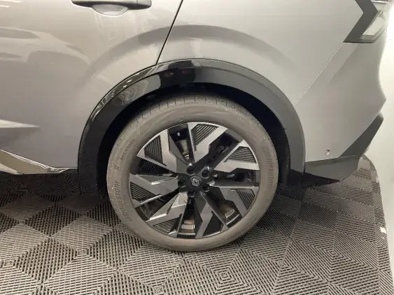 RENAULT RAFALE - voiture d'occasion - Photo 24