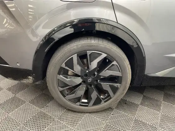 RENAULT RAFALE - voiture d'occasion - Photo 25