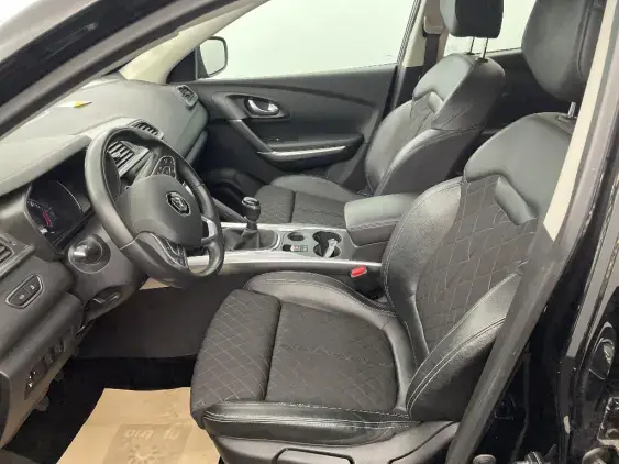 RENAULT KADJAR - voiture d'occasion - Photo 18