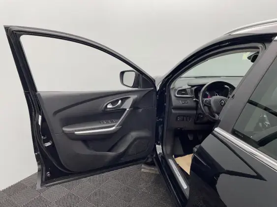 RENAULT KADJAR - voiture d'occasion - Photo 19