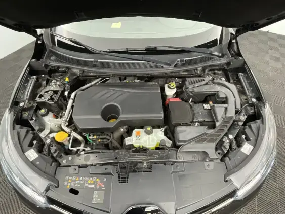 RENAULT KADJAR - voiture d'occasion - Photo 21