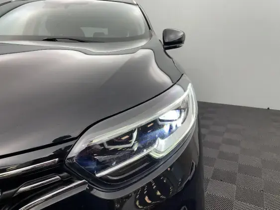 RENAULT KADJAR - voiture d'occasion - Photo 22