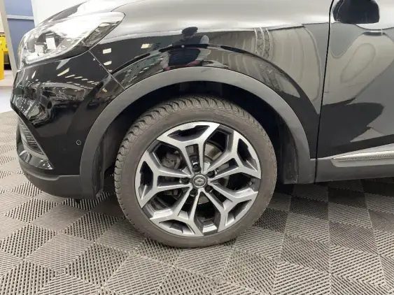 RENAULT KADJAR - voiture d'occasion - Photo 23