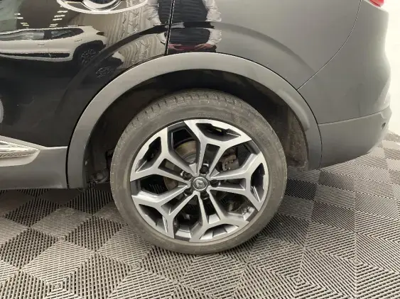 RENAULT KADJAR - voiture d'occasion - Photo 24