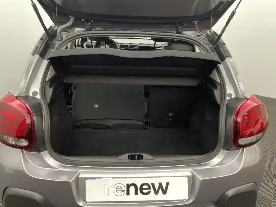 CITROEN C3 III - voiture d'occasion - Photo 16