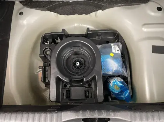 CITROEN C3 III - voiture d'occasion - Photo 17