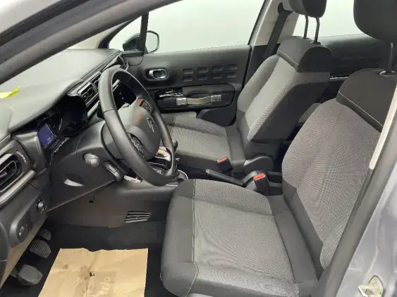 CITROEN C3 III - voiture d'occasion - Photo 18