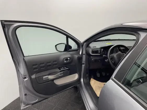 CITROEN C3 III - voiture d'occasion - Photo 19