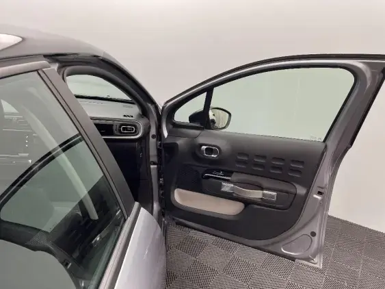 CITROEN C3 III - voiture d'occasion - Photo 20