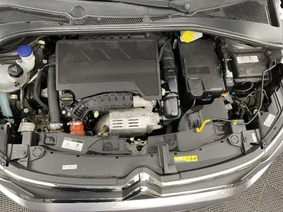 CITROEN C3 III - voiture d'occasion - Photo 21