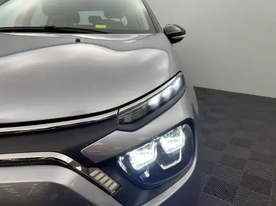 CITROEN C3 III - voiture d'occasion - Photo 22