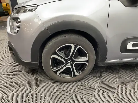 CITROEN C3 III - voiture d'occasion - Photo 23