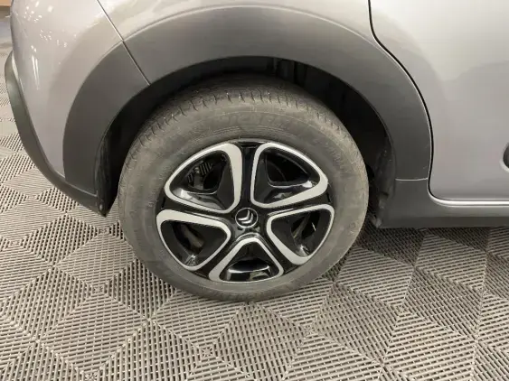 CITROEN C3 III - voiture d'occasion - Photo 25