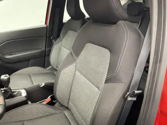 RENAULT CAPTUR II - voiture d'occasion - Photo 18