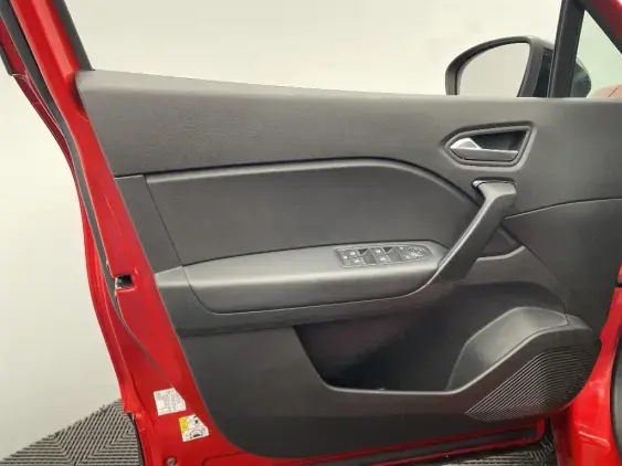 RENAULT CAPTUR II - voiture d'occasion - Photo 19