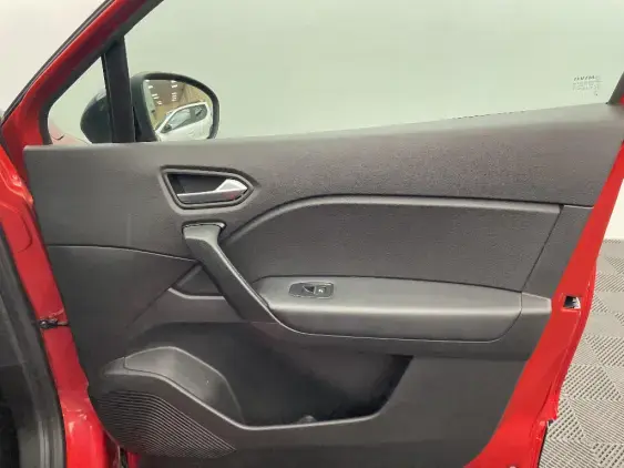 RENAULT CAPTUR II - voiture d'occasion - Photo 20