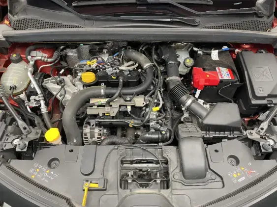 RENAULT CAPTUR II - voiture d'occasion - Photo 21