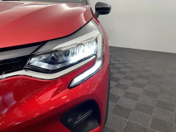 RENAULT CAPTUR II - voiture d'occasion - Photo 22